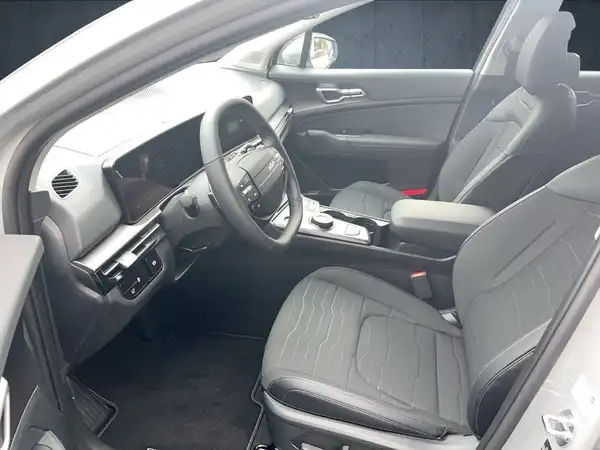 KIA SPORTAGE (10/16)