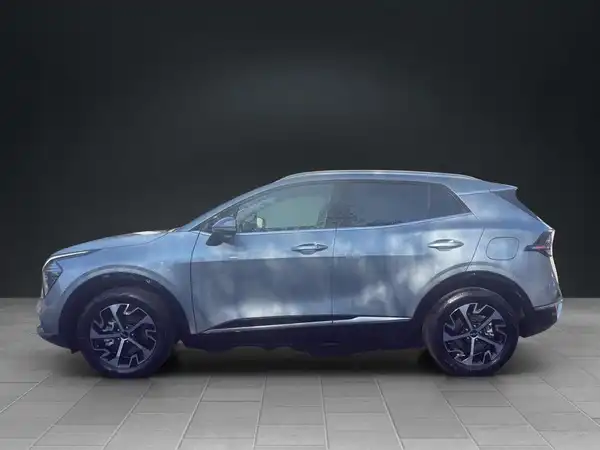 KIA SPORTAGE (2/16)