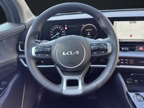 KIA SPORTAGE (11/16)