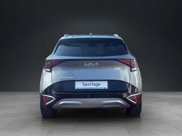 KIA SPORTAGE (3/16)
