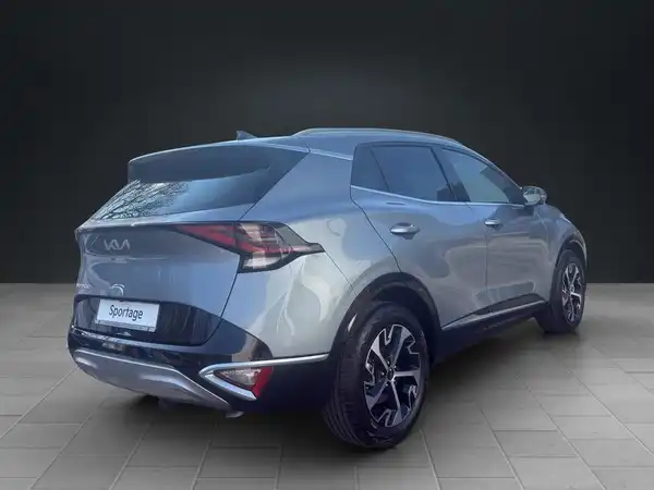 KIA SPORTAGE (4/16)