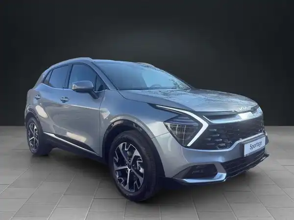 KIA SPORTAGE (6/16)