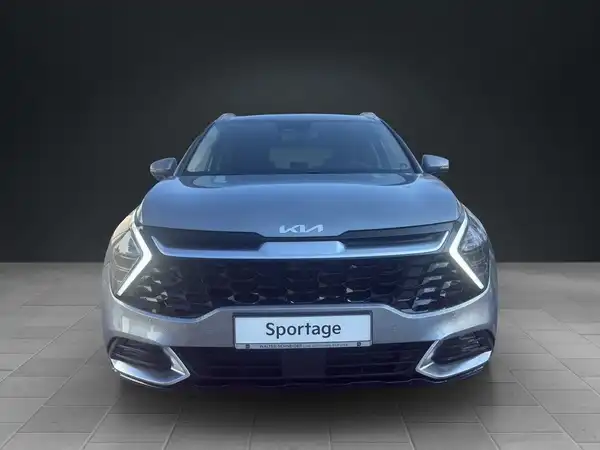 KIA SPORTAGE (7/16)