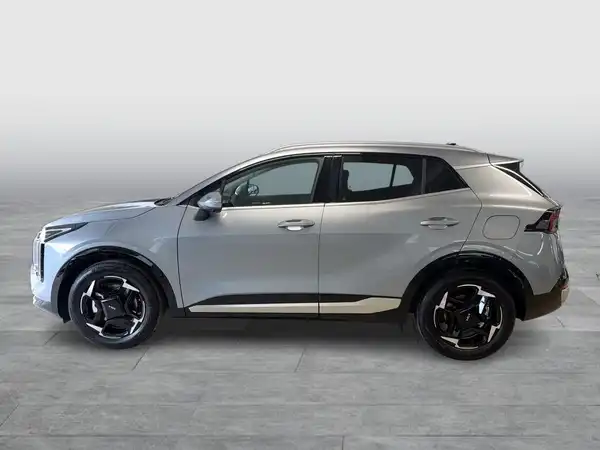 KIA SPORTAGE (2/15)