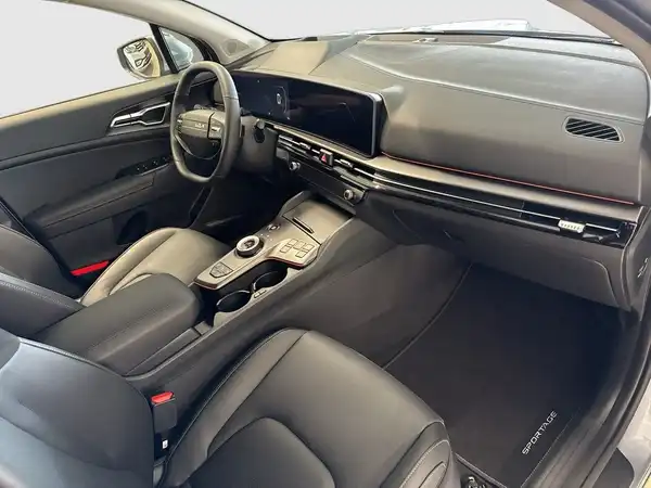 KIA SPORTAGE (12/15)