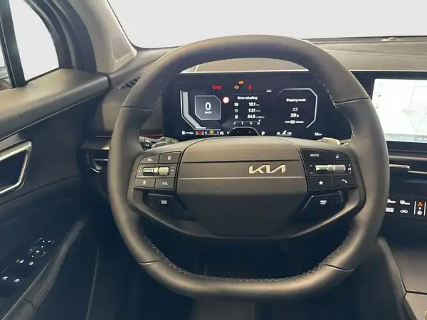 KIA SPORTAGE (14/15)