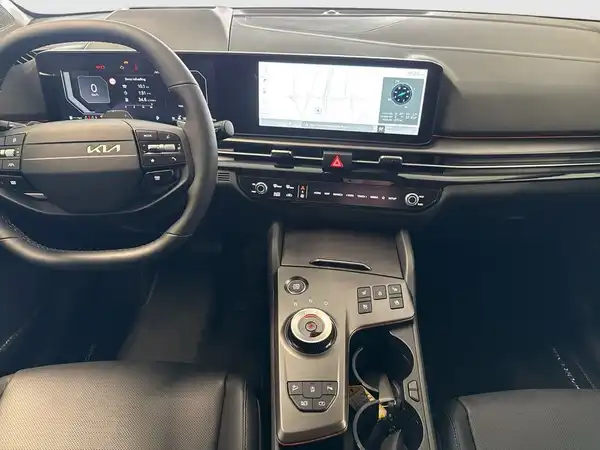 KIA SPORTAGE (15/15)