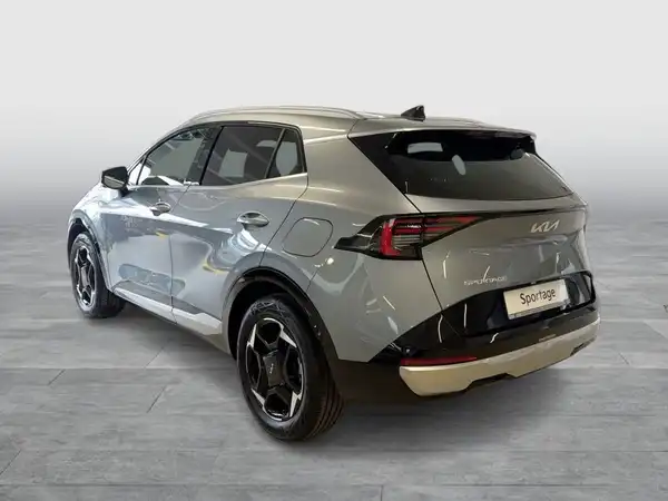 KIA SPORTAGE (3/15)