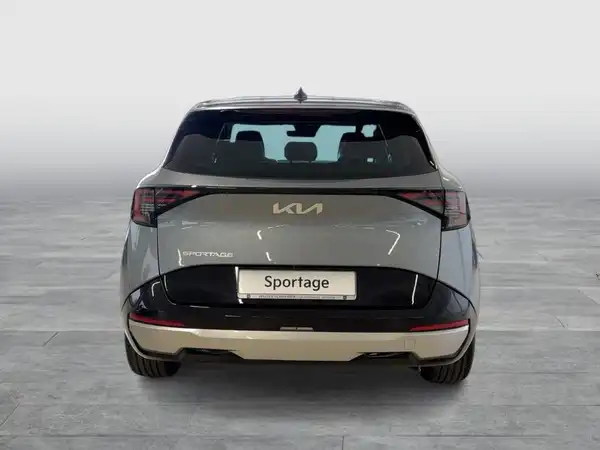 KIA SPORTAGE (4/15)
