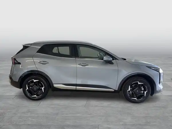 KIA SPORTAGE (6/15)