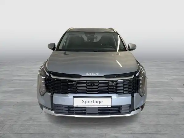 KIA SPORTAGE (8/15)