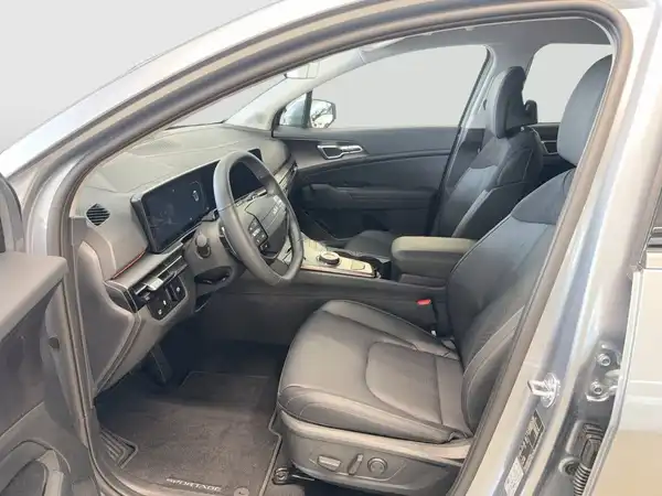 KIA SPORTAGE (9/15)