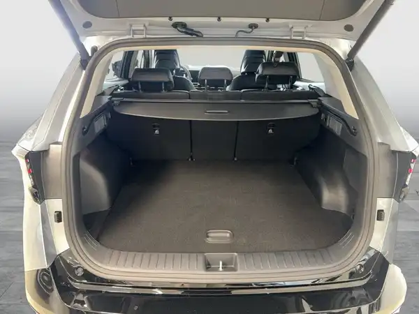 KIA SPORTAGE (10/15)