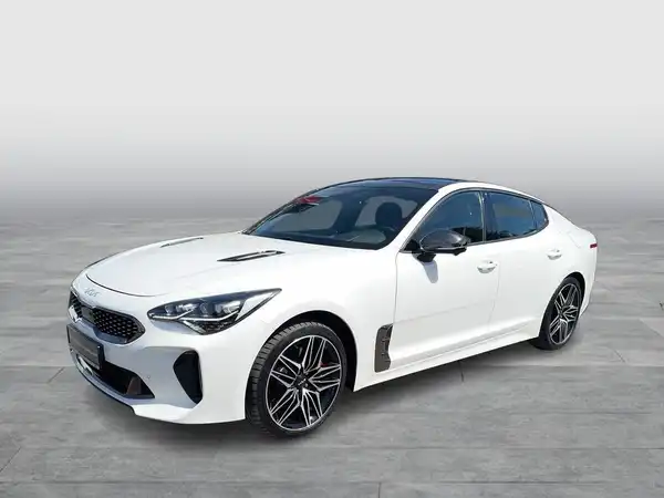 KIA STINGER (1/15)