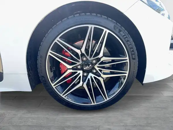 KIA STINGER (8/15)