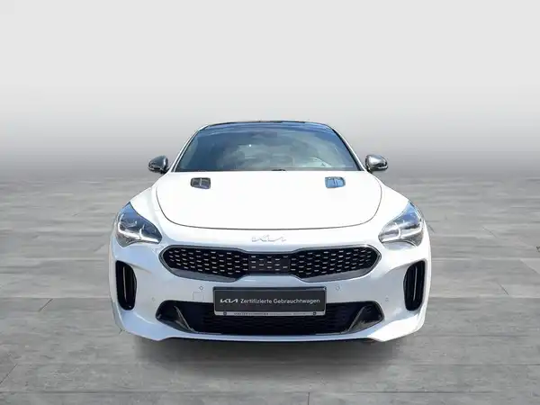 KIA STINGER (9/15)