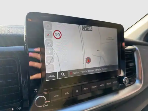KIA STONIC (20/22)