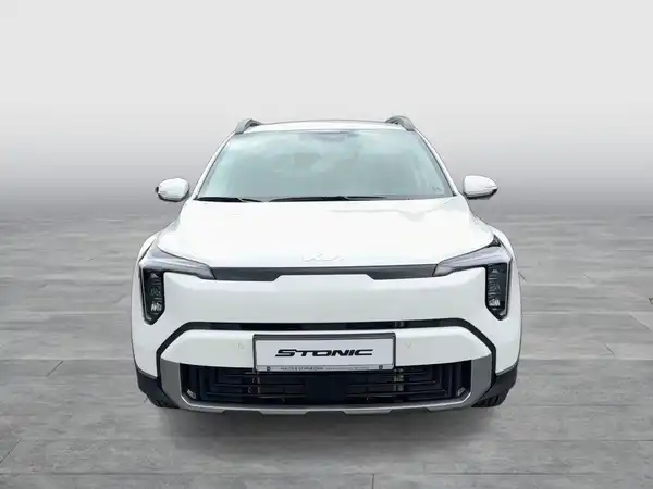 KIA STONIC (8/16)
