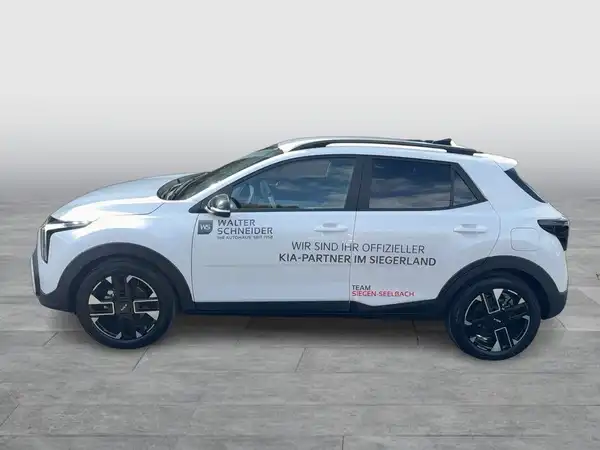 KIA STONIC (2/19)