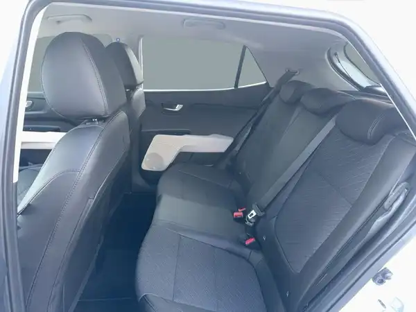 KIA STONIC (12/19)