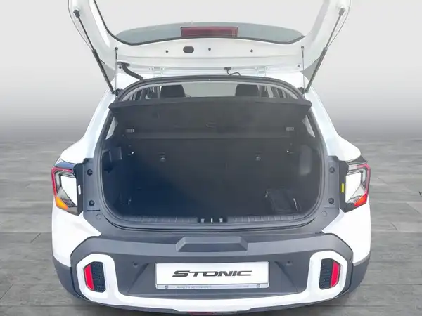 KIA STONIC (14/19)