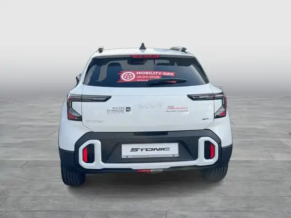 KIA STONIC (4/19)