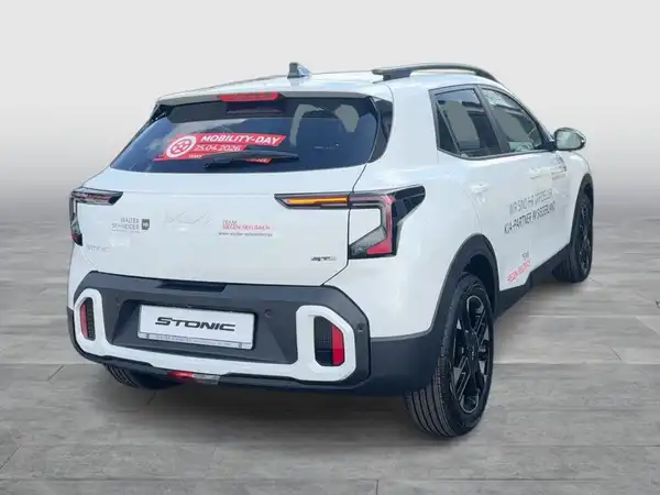 KIA STONIC (6/19)