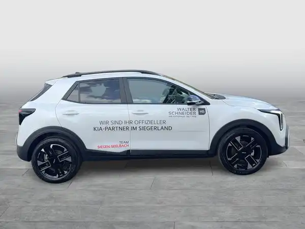 KIA STONIC (7/19)