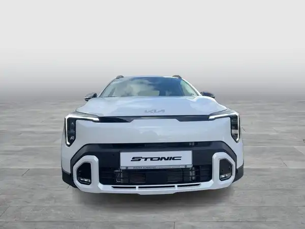 KIA STONIC (9/19)