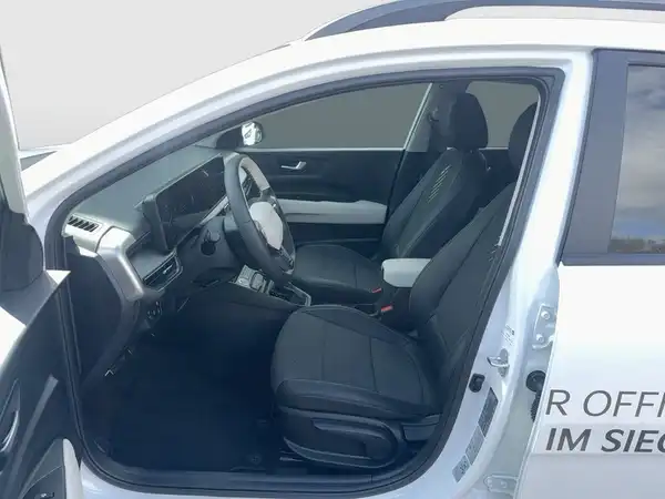 KIA STONIC (10/19)