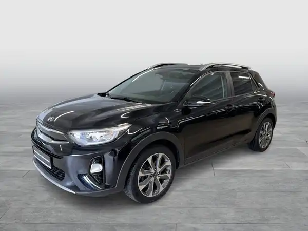 KIA STONIC (1/17)