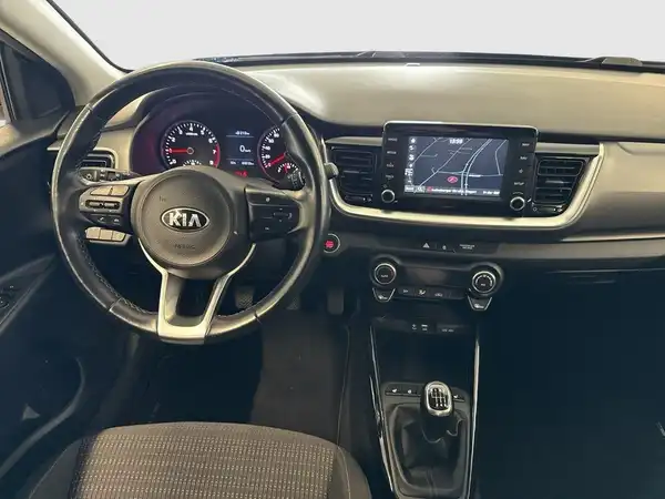 KIA STONIC (14/17)