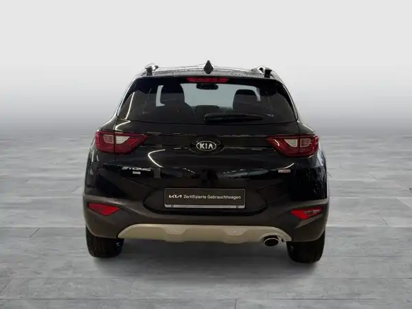 KIA STONIC (4/17)
