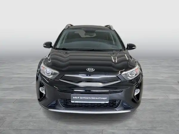 KIA STONIC (9/17)