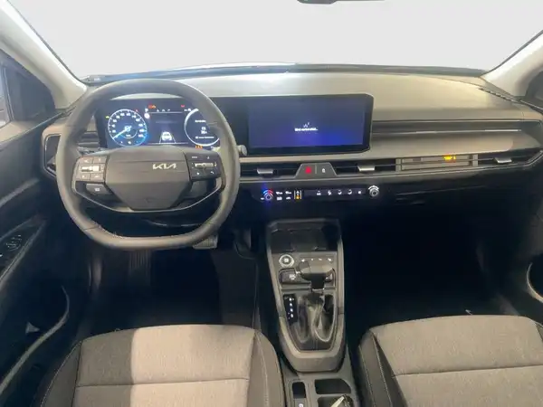 KIA STONIC (12/16)