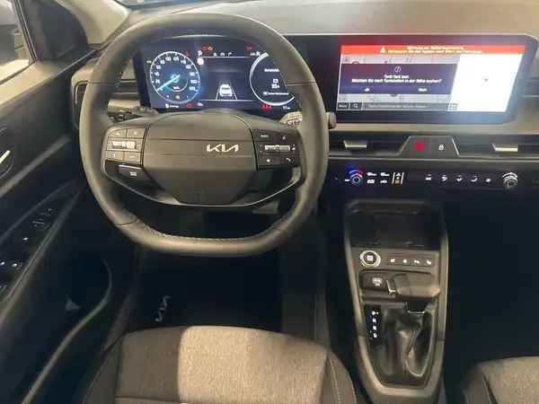 KIA STONIC (14/16)