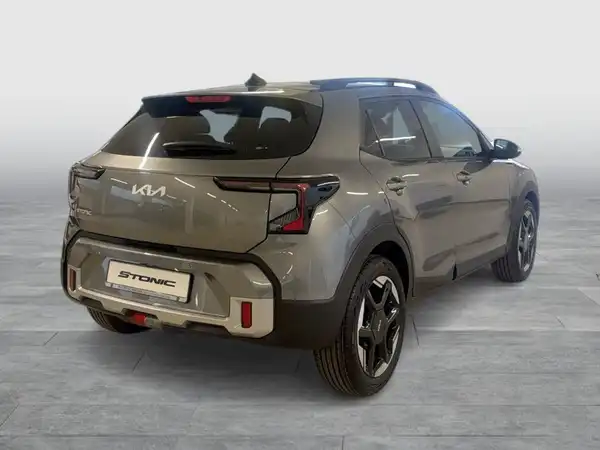 KIA STONIC (5/16)