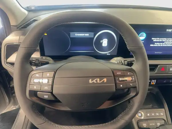 KIA STONIC (10/16)