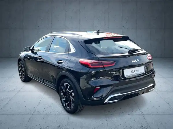 KIA XCEED (3/14)