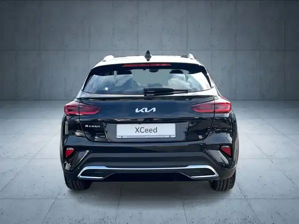 KIA XCEED (4/14)