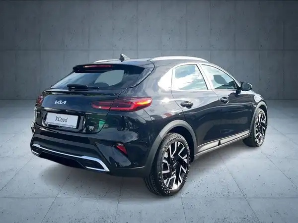 KIA XCEED (5/14)