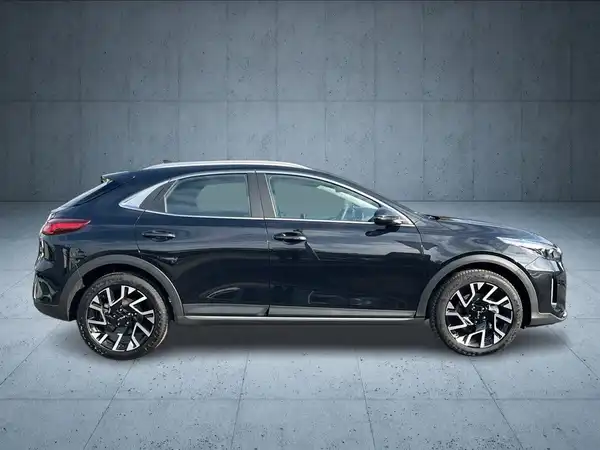 KIA XCEED (6/14)
