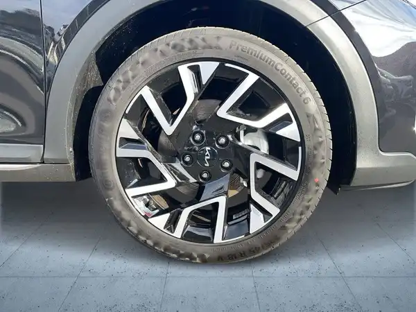 KIA XCEED (7/14)