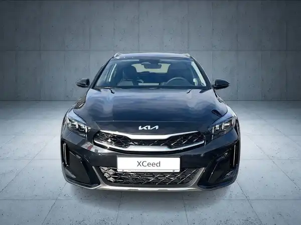 KIA XCEED (8/14)