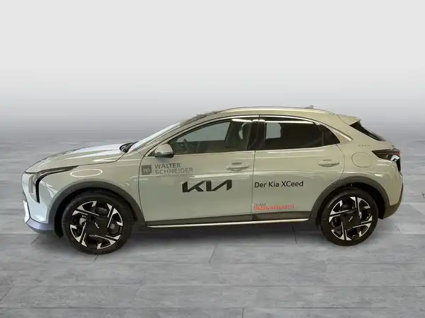 KIA XCEED (2/18)