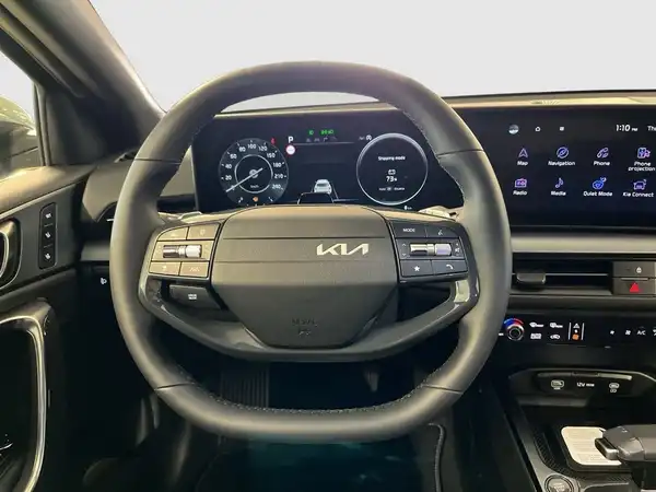 KIA XCEED (15/18)