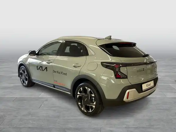 KIA XCEED (3/18)