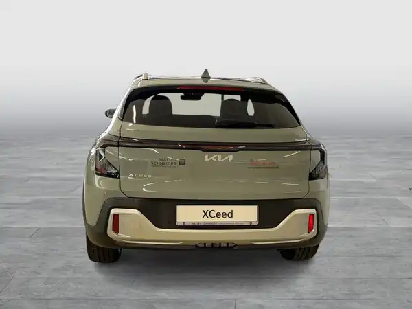 KIA XCEED (4/18)