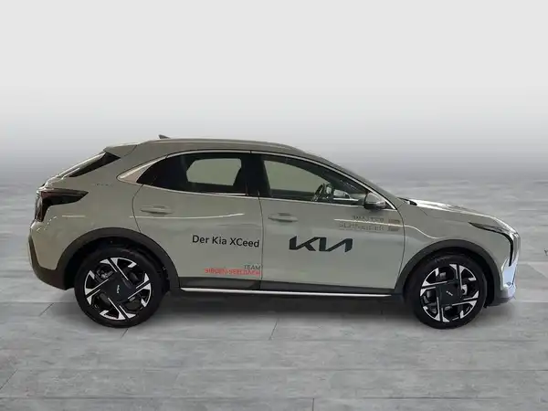 KIA XCEED (7/18)