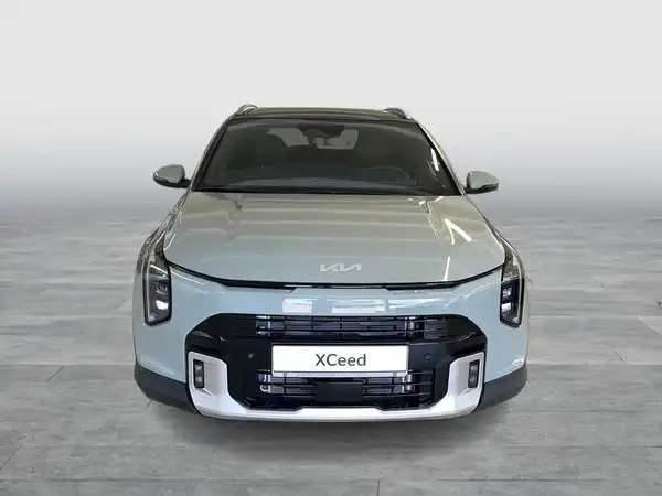 KIA XCEED (9/18)